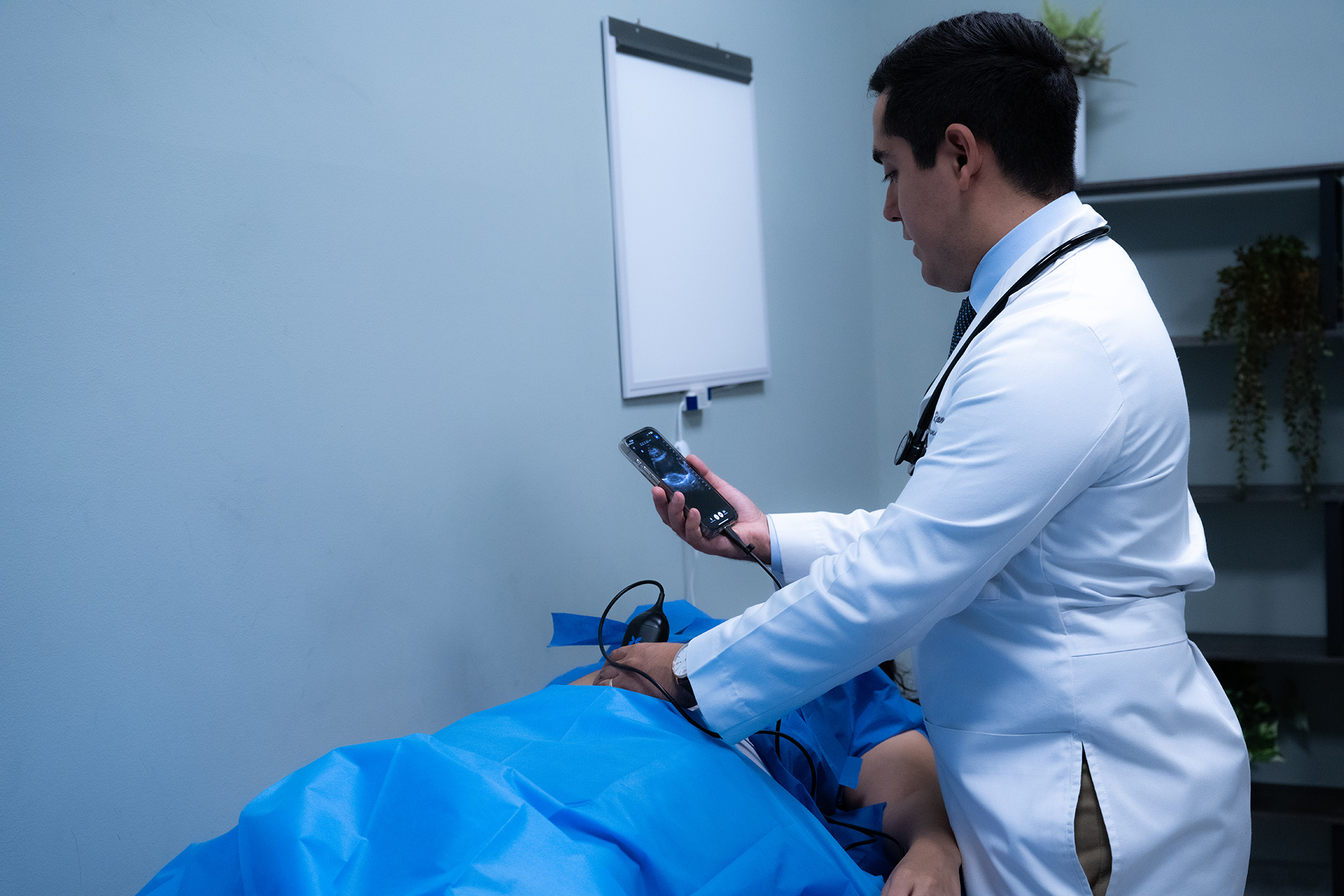 médico internista especialista en valoración preoperatoria en Monterrey