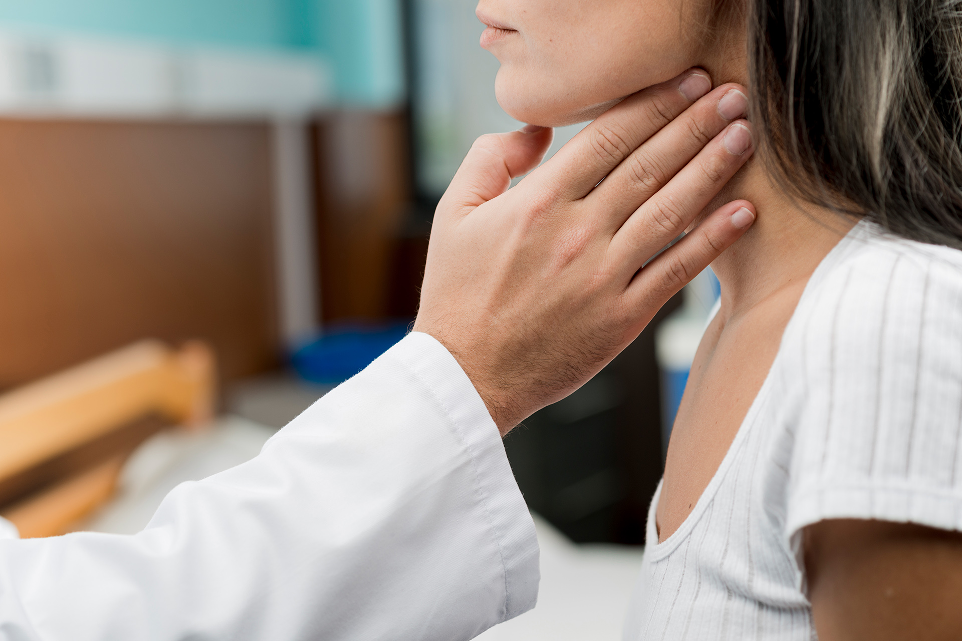 médico internista especialista en tiroides en Monterrey